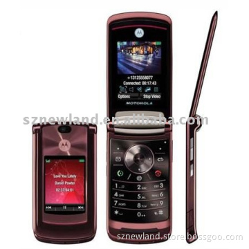 Motorola RAZR2 V9 mobile phone